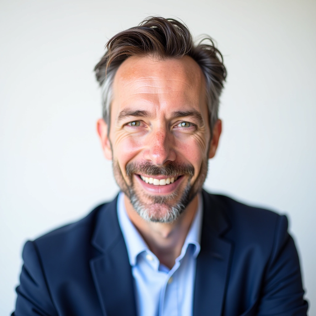 Mathieu Delcourt