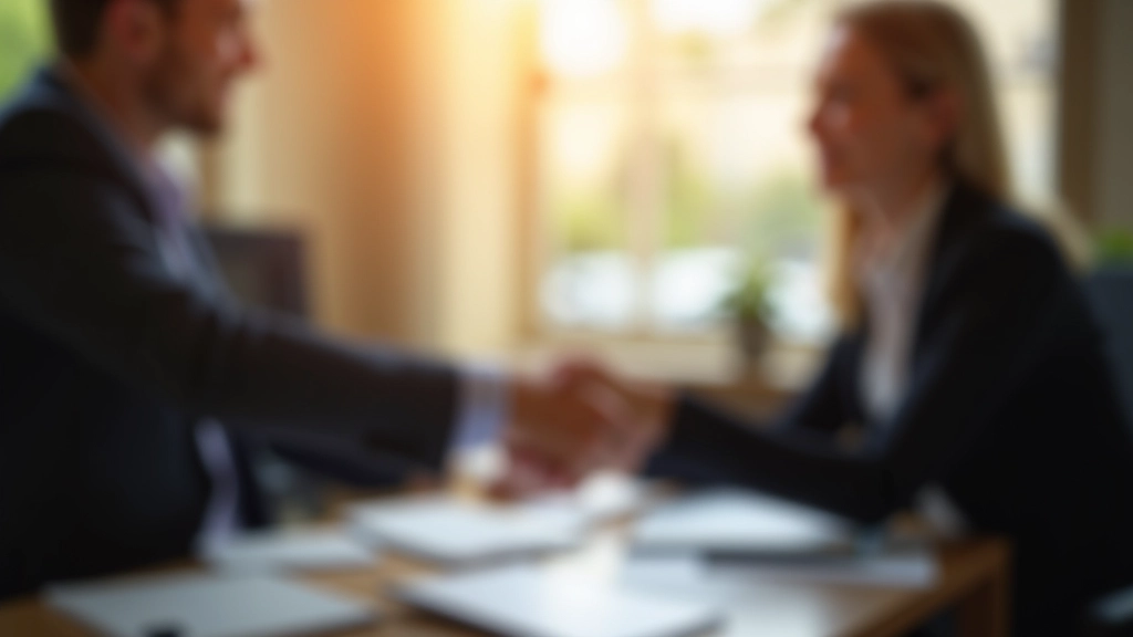 Consultation financière