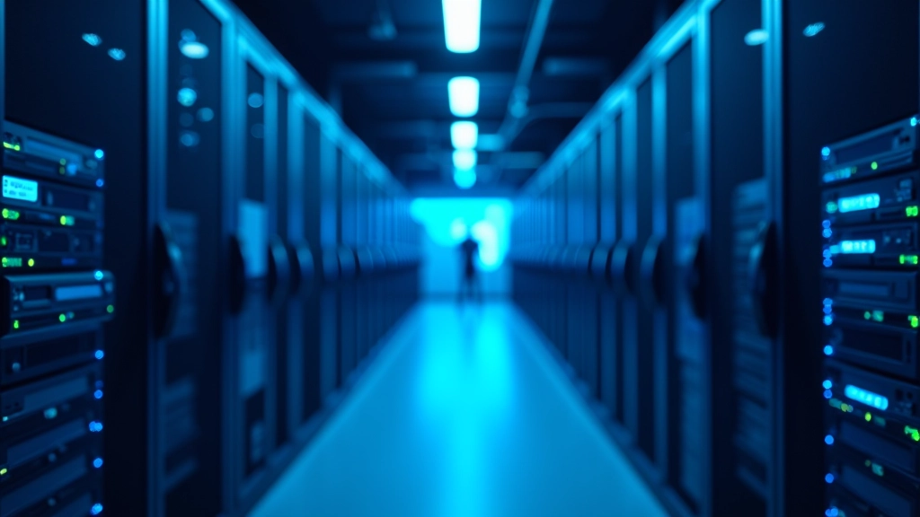 Infrastructure technologique sécurisée de FinHub Toulouse