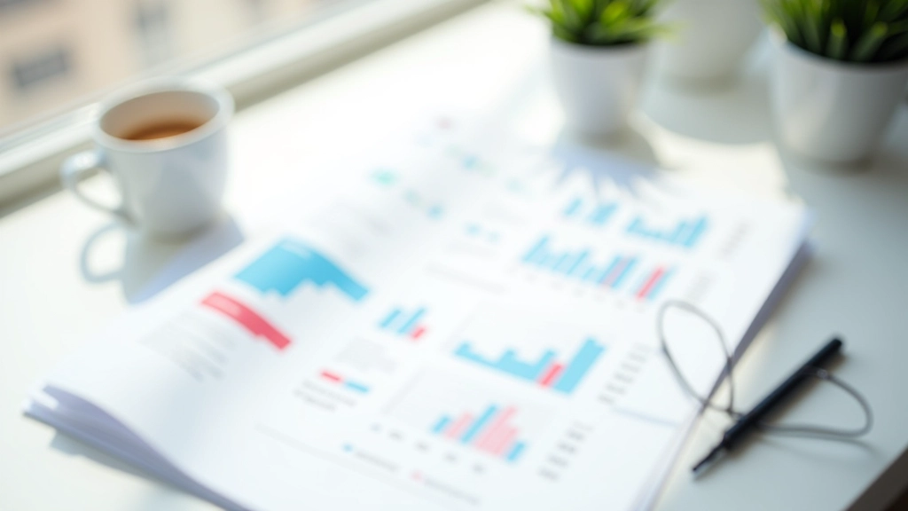 Rapport de durabilité d'une entreprise avec données environnementales détaillées