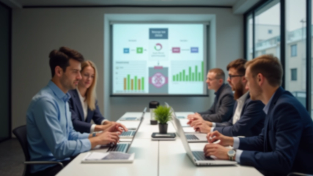 Formation en outils numériques financiers